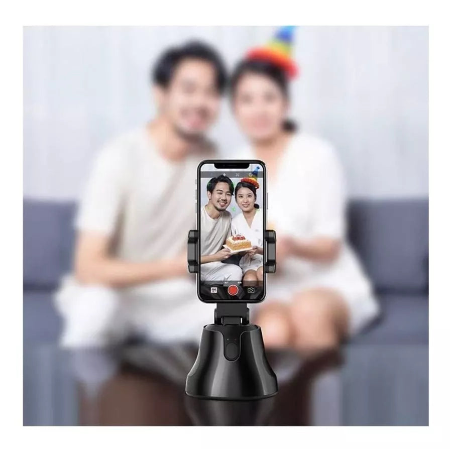Soporte de Celular Inteligente 360°