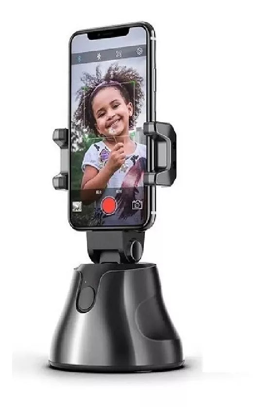 Soporte de Celular Inteligente 360°
