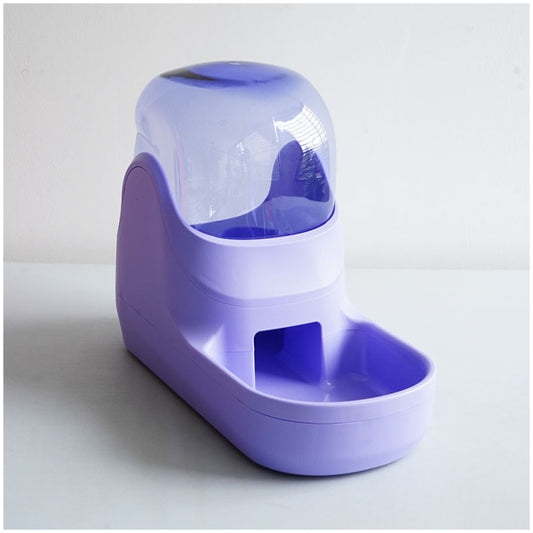 Dispensador de agua para mascota
